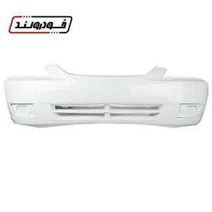 سپر جلو ریو مونتاژ سفید