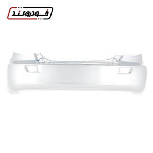 سپر عقب ریو مونتاژ سفید
