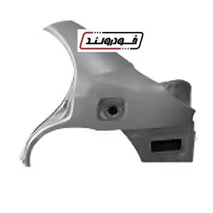 گلگیر عقب چپ ریو مونتاژ
