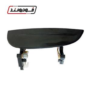 دستگیره بیرونی درب عقب سمت راست ریو