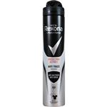 اسپری ضد تعریق مردانه رکسونا پروتکشن اکتیو مدل آنتی تریس ml 200 Rexona Protection Active  Anti trace