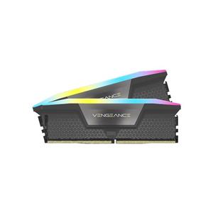 رم کورسیر Vengeance RGB 32GB (2×16) 7000MHz CL34