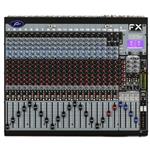 میکسر صدا پی وی مدل FX2 24