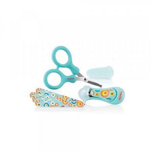 ست مانیکور کودک نابی مدل 242 Nuby id242 Baby Manicure Set