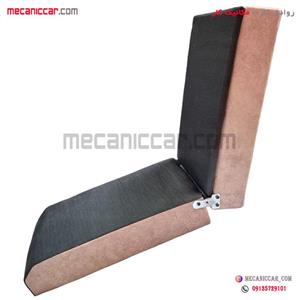 وسط صندلی (کنسول) پیکان وانت قدیم انکو