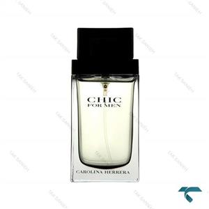 ادکلن کارولینا هررا شیک مرد ۱۰۰ml EDT