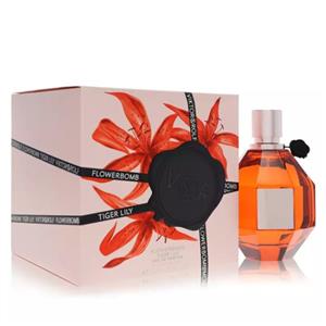 ادکلن ویکتور رولف فلاوربمب صورتی ۱۰۰ml EDP