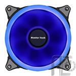 Master Tech Master Ring Single Fan Box3 120mm Cooling Fan