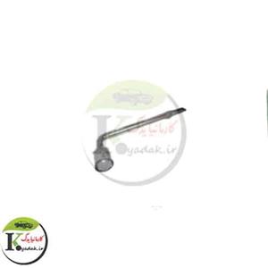 آچار چرخ ام وی ام X33