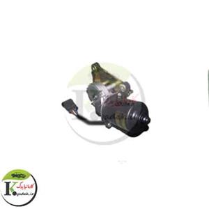 موتور برف پاک کن جلو MVM110