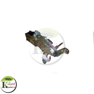 موتور برف پاک کن عقب MVM110