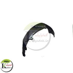 شل گیر چرخ جلو چپ MVM110
