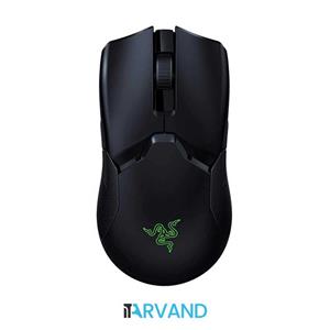 ماوس گیمینگ ریزر مدل Viper Ultimate Hyperspeed Lightest Wireless