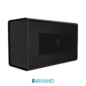 محفظ کارت گرافیک ریزر مدل Core X Thunderbolt 3