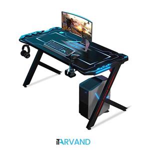 میز گیمینگ Smilee RGB Gaming Table