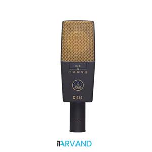 میکروفون AKG مدل C414 XLII