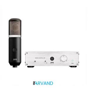 میکروفون akg مدل P820