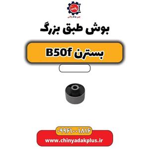 بوش طبق بزرگ پایین بسترن B50F