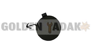 درپوش بکسل بند جلو برلیانس H220