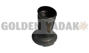 گردگیر کمک فنر جلو ام وی ام X33 S