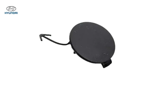 درپوش بکسل بند جلو جنسیس کوپه