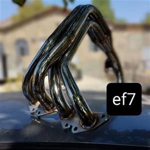 هدرز مناسب موتور EF7