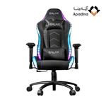 صندلی گیمینگ گلکس GALAX Gaming Chair GC-01S RGBدفترچه راهنمای فارسی