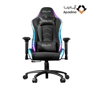 صندلی گیمینگ گلکس GALAX Gaming Chair GC-01S RGBدفترچه راهنمای فارسی