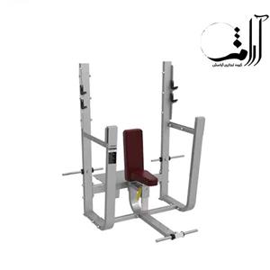 میز پرس سرشانه پریکور مدل cx-651