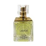 عطر جیبی زنانه اسکوپ مدل Lamore