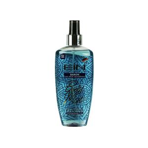 بادی اسپلش مردانه ای آی ان مدل Baron حجم 250 میلی لیتر