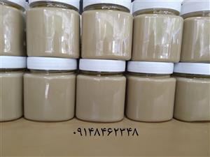 ارده سنتی دو آتیشه کندوان  ( ۷۰۰ گرم )