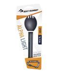 Sea To Summit قاشق چنگال کوهنوردی اسپورک آلفا لایت مدل ALPHA LIGHT Spork