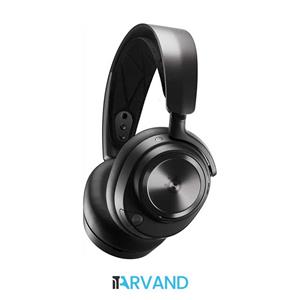 هدست گیمینگ استیل سریز Arctis Nova Pro