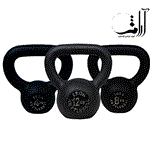 کتل بل آهنی 2-16 کیلویی