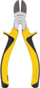 انبر مورب مدل Stanley Diagonal Cutting Pliers ارسال 10 الی 15 روز کاری 