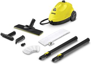 بخار شویی Karcher Steam Cleaner for Deep مدل 1500W ارسال 10 الی 15 روز کاری 