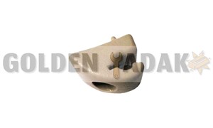 پایه آفتابگیر راست ام وی ام 110