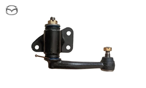 سیبک بغل شاسی جلو مزدا وانت