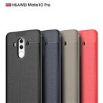 قاب محافظ اتو فوکوس هواوی Auto Focus Leather Case | Huawei Mate 10 Pro