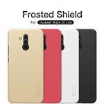 قاب فراستد شیلد شیائومی Frosted Shield Nillkin Case Huawei Mate 20 Lite 