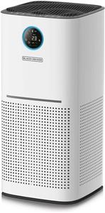 دستگاه تصفیه هوا بلک اند دکر مدل  AP3560