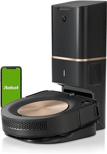 جارو رباتیک Irobot Roomba S9 Wifi Connected Robot Vacuum 