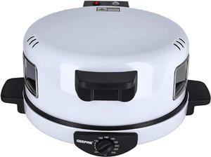 نان پز جی پاس مدل GBM63036