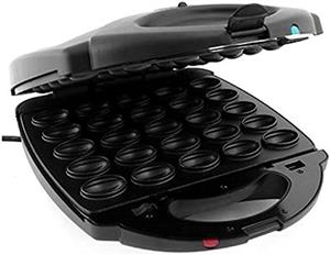 دونات ساز جیپاس مدل Geepas 25 Pcs Nut Maker - ارسال 10 الی ۱۵ روز کاری