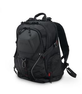 کوله پشتی لپ تاپ دیکوتا مدل D31156 Backpack E-Sports مناسب برای لپ تاپ 17.3 اینچی Dicota D31156 Backpack E-Sports For 17.3 Inch Laptop