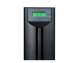 ALJA KR-1000L Online UPS External Battery - به همراه سه عدد باتری 7 آمپرساعت یو پی اس آلجا سری KR-11 با توان 1000 ولت آمپر