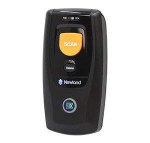 بارکد خوان بیسیم دوبعدی نیولند مدل Piranha BS8060-2T Newland Piranha BS8060-2T 2D Wireless Barcode Scanner