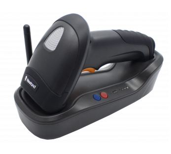 Newland Marlin HR3290-CS 2D Wireless Barcode Scanner