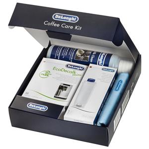 پک نظافت دستگاه قهوه ساز دلونگی مدل COFFEE CARE KIT 